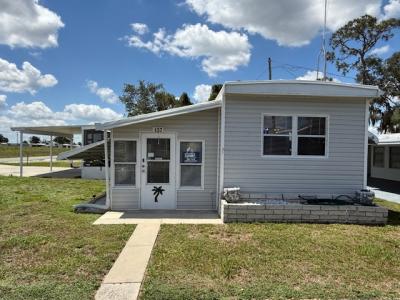 Mobile Home at 137 Quiver Leaf Street Sebring, FL 33870