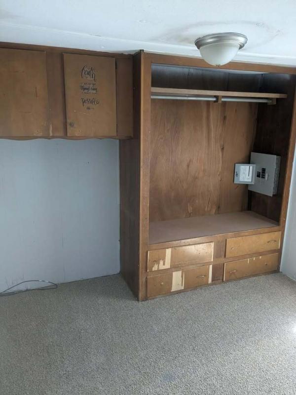 Mobile Home