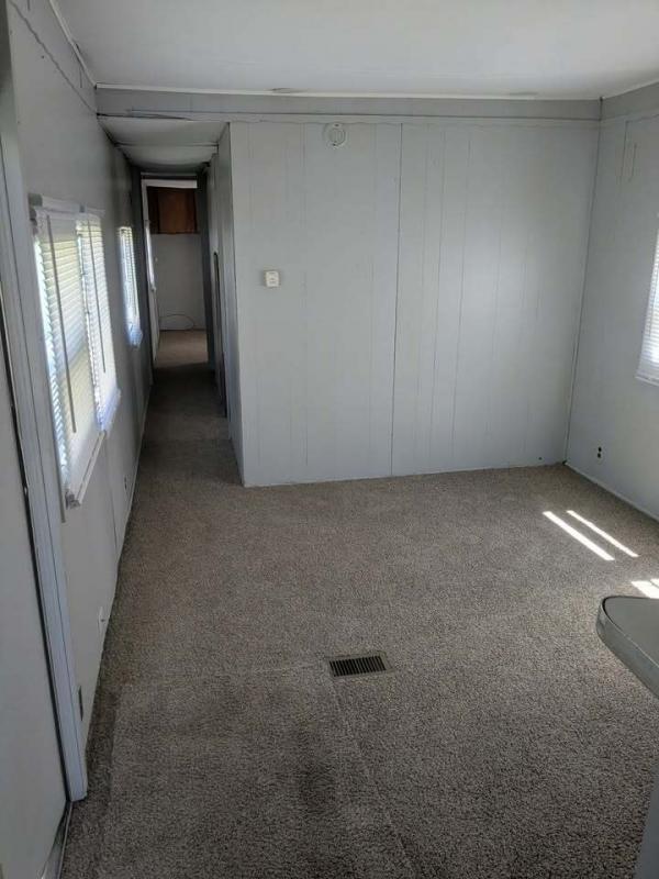 Mobile Home