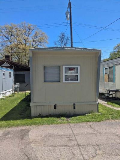 Mobile Home at 21331 Hamilton Ave Lot 11 Farmington Hills, MI 48336