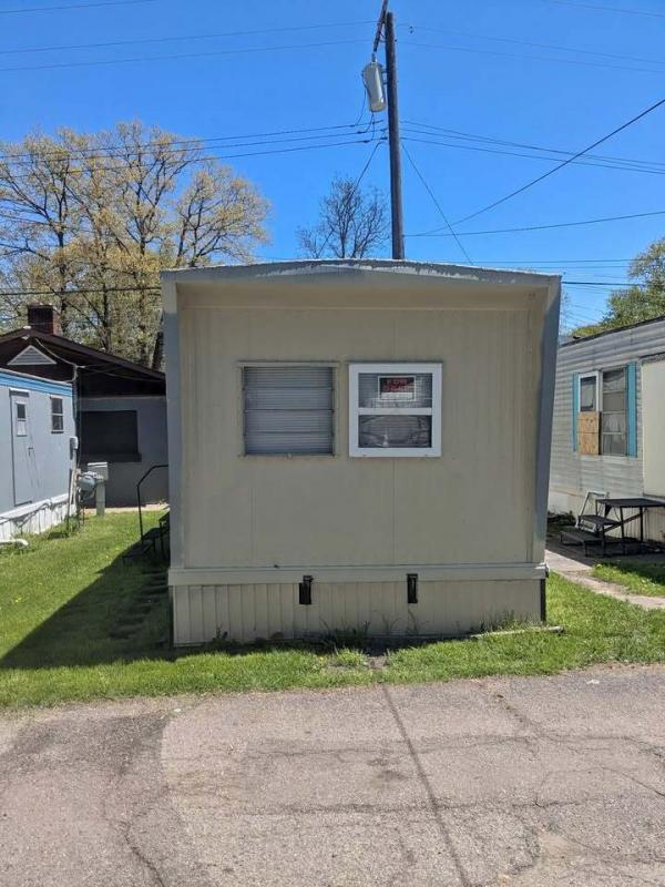 Photo 1 of 2 of home located at 21331 Hamilton Ave Lot 11 Farmington Hills, MI 48336