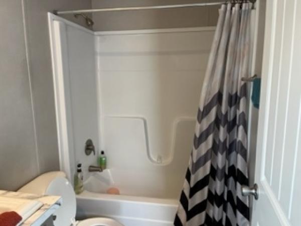 2019 Clayton Mobile Home