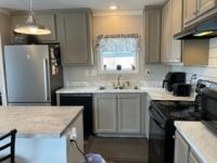 2019 Clayton Mobile Home