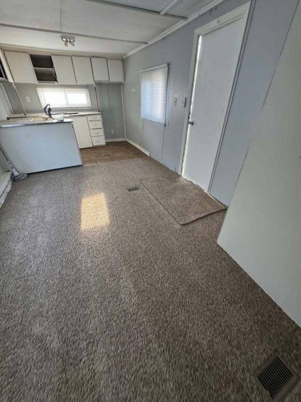 Mobile Home