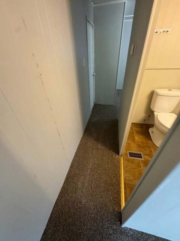 Mobile Home