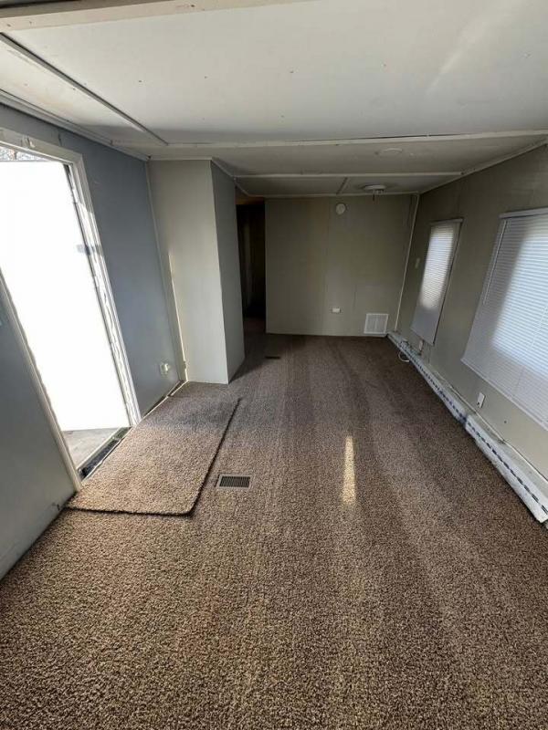 Mobile Home
