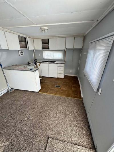 Mobile Home at 21331 Hamilton Ave Lot 4 Farmington Hills, MI 48336