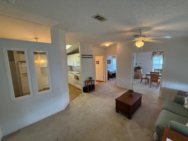 2005 Mobile Home
