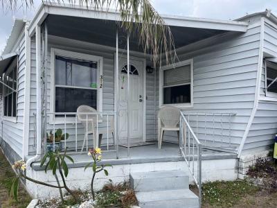 Mobile Home at 2701 34th Street North, Lot 312 Saint Petersburg, FL 33713