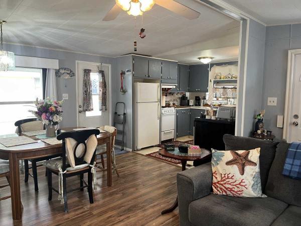 1962 Mobile Home