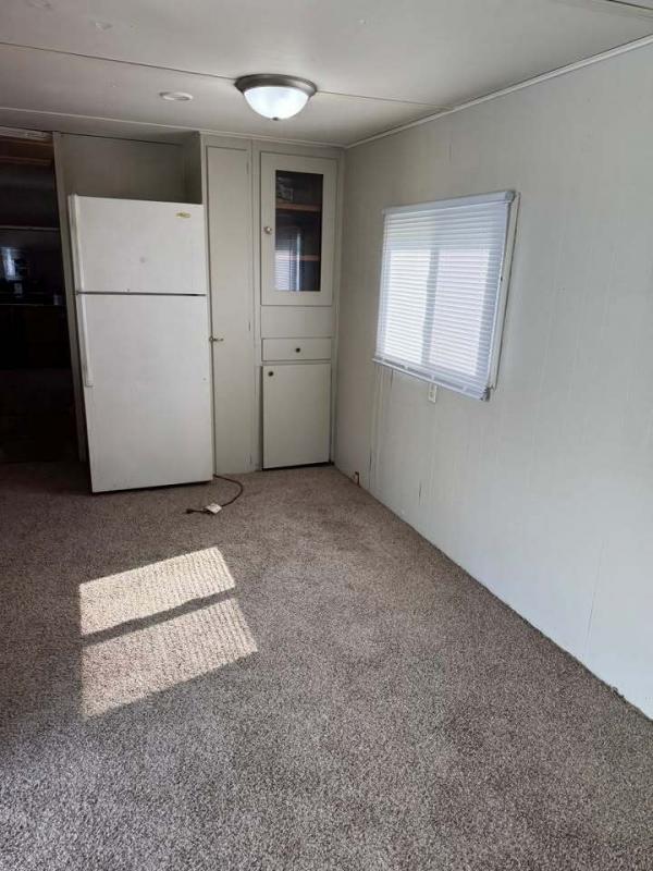 Mobile Home