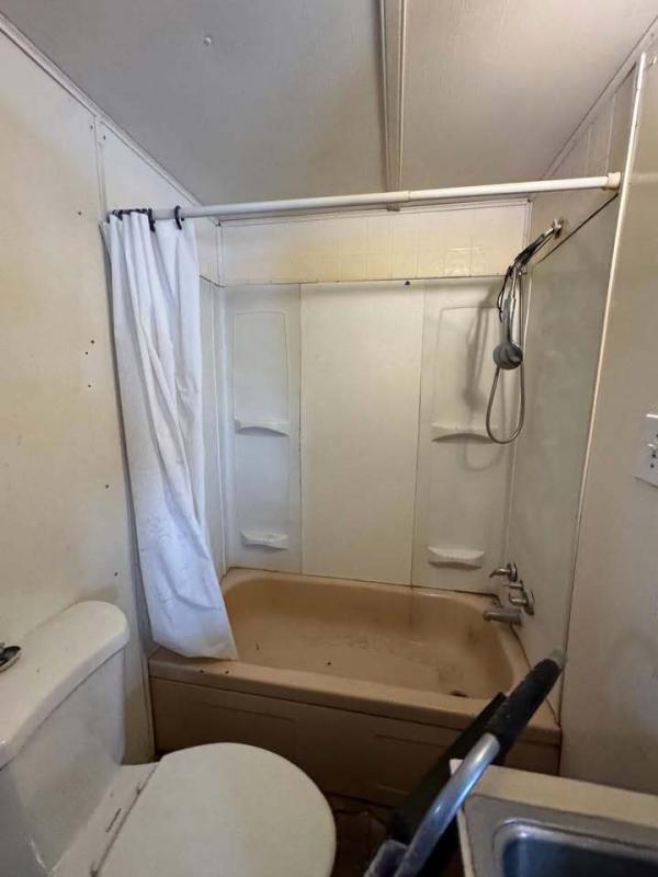 Mobile Home