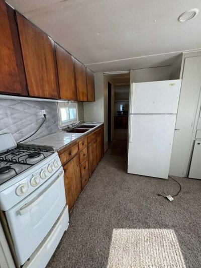 Mobile Home at 21331 Hamilton Ave Lot 7 Farmington Hills, MI 48336