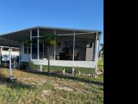 1981 SCHU Manufactured Home