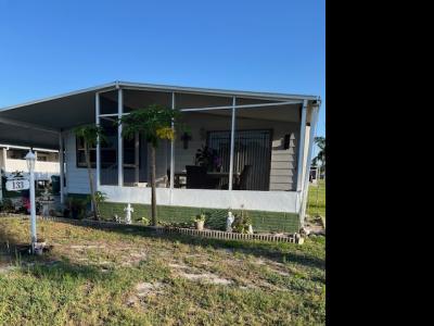 Mobile Home at 133 Winslow Ct Melbourne, FL 32934