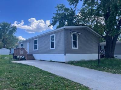 Mobile Home at 118 Donna Ave. #D118 Berwick, IA 50032