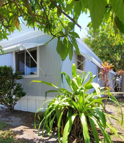 Photo 3 of 23 of home located at 810 8th Street #7 Vero Beach, FL 32962