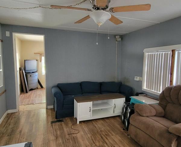 Mobile Home