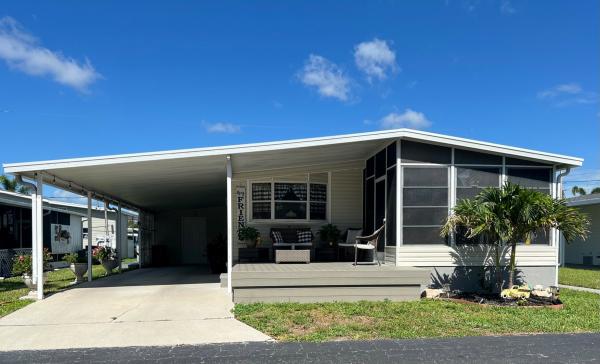 Photo 1 of 2 of home located at 4424 Friendly Harbor St. Bradenton, FL 34207