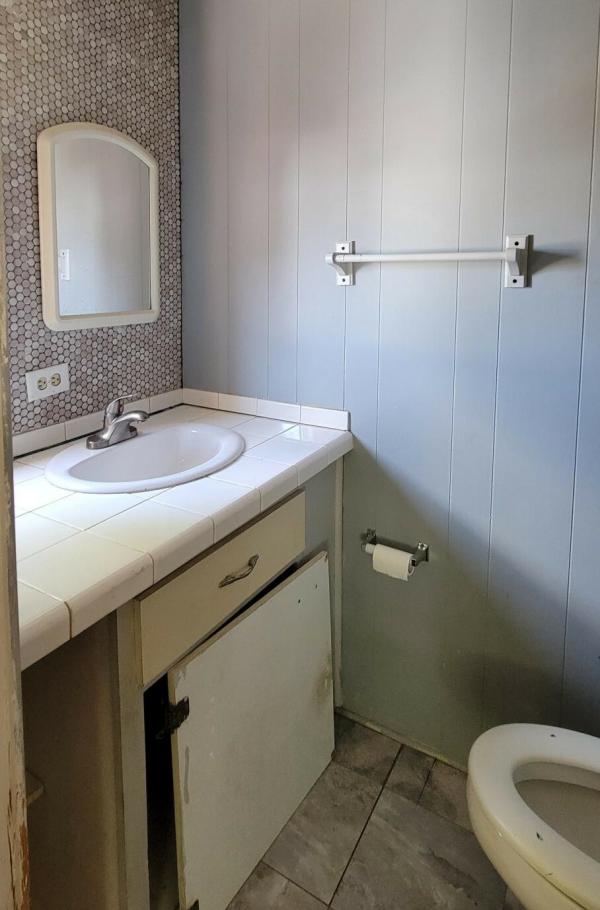 Mobile Home
