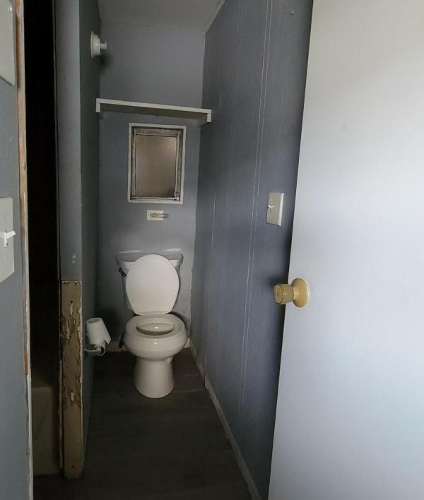 Mobile Home