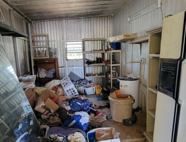 Mobile Home