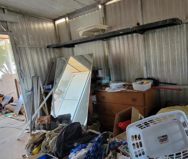 Mobile Home
