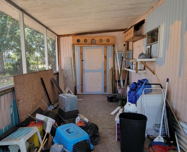 Mobile Home