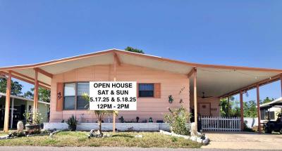 Mobile Home at 1003 46th Ave E Bradenton, FL 34203