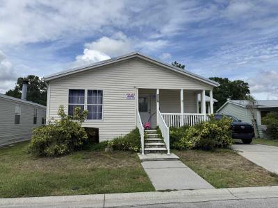 Mobile Home at 3214 Park Walk Ct. Plant City, FL 33563
