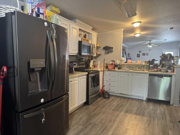 2006 MERI Manufactured Home