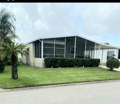 Mobile Home at 2485 Turtledove Place Melbourne, FL 32904