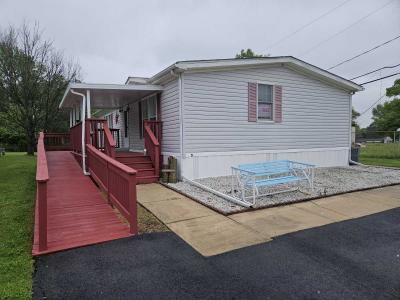 Mobile Home at 5 Gypsum Drive Newark, DE 19713