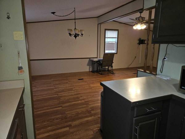 1990 Ritzcraft Mobile Home