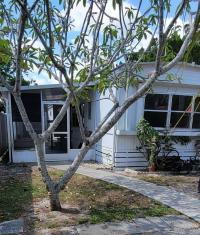 1973 Mobile Home