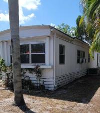 1973 Mobile Home