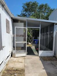 1973 Mobile Home