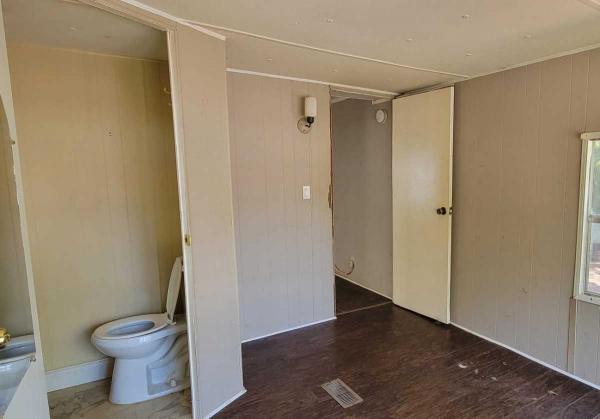 1973 Mobile Home