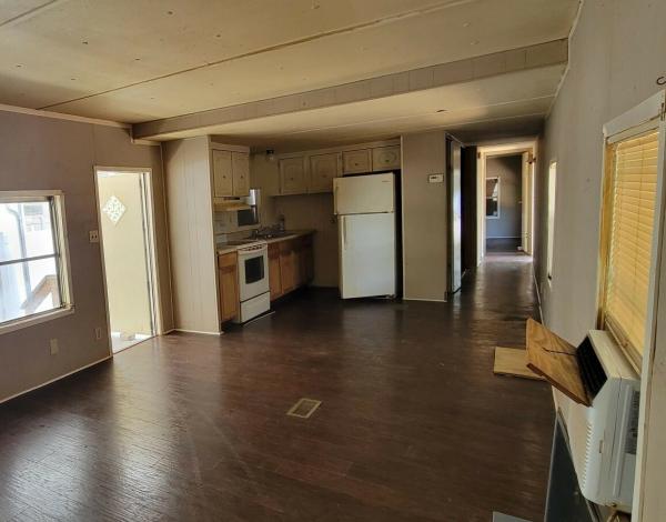 1973 Mobile Home