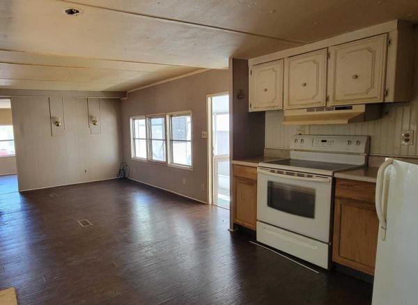 1973 Mobile Home