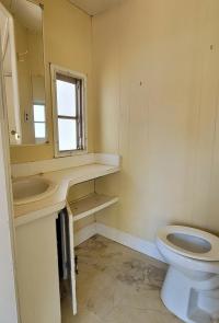 1973 Mobile Home