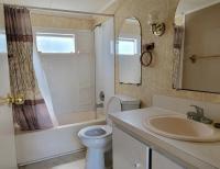 1973 Mobile Home