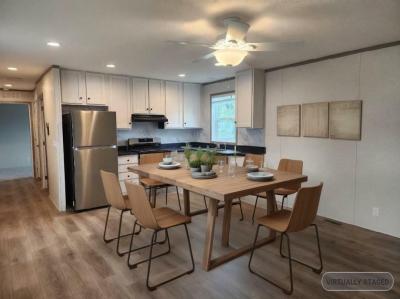 Mobile Home at 700 S 12th St #80 Bismarck, ND 58504