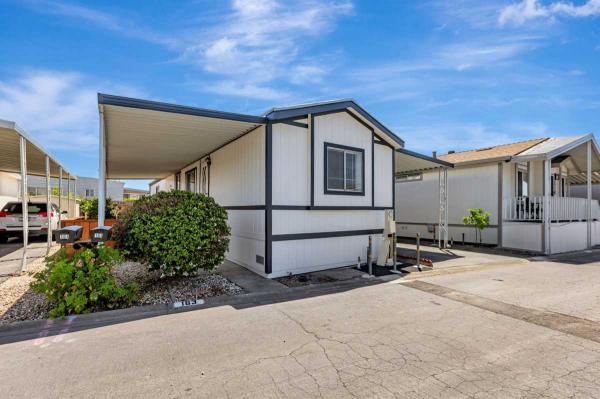 1992 Fleetwood Mobile Home For Sale