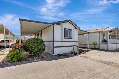 Mobile Home at 1085 Tasman Dr. #163 Sunnyvale, CA 94089