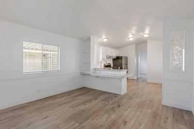 Photo 2 of 8 of home located at 1085 Tasman Dr. #163 Sunnyvale, CA 94089