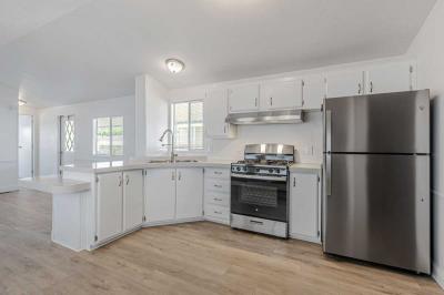 Photo 3 of 8 of home located at 1085 Tasman Dr. #163 Sunnyvale, CA 94089
