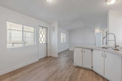Photo 4 of 8 of home located at 1085 Tasman Dr. #163 Sunnyvale, CA 94089