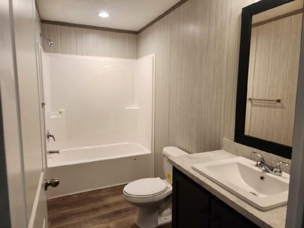 2024 Clayton Pulse 4816-E790 Manufactured Home