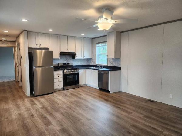 2024 Clayton Pulse 4816-E790 Manufactured Home